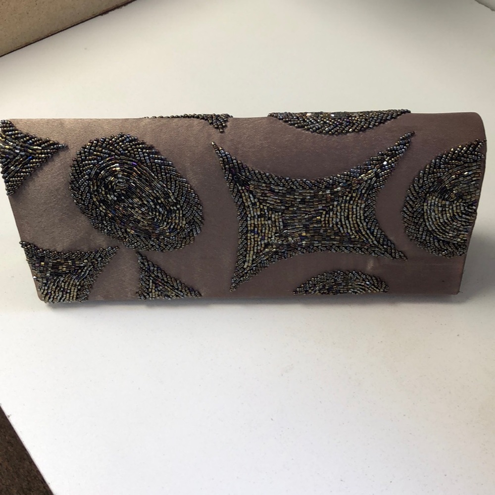 Evening clutch